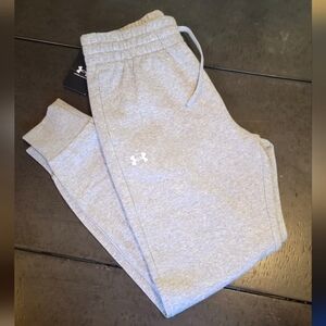 NWT UA Jogger Women's Sm